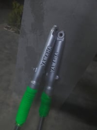 دبلات دراجة • موديل 24 • عواج بسيط