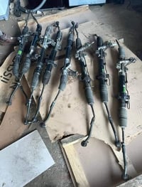 مشط ستيرن ستاركس • ٣٠قطعة • سيد علاء صويره