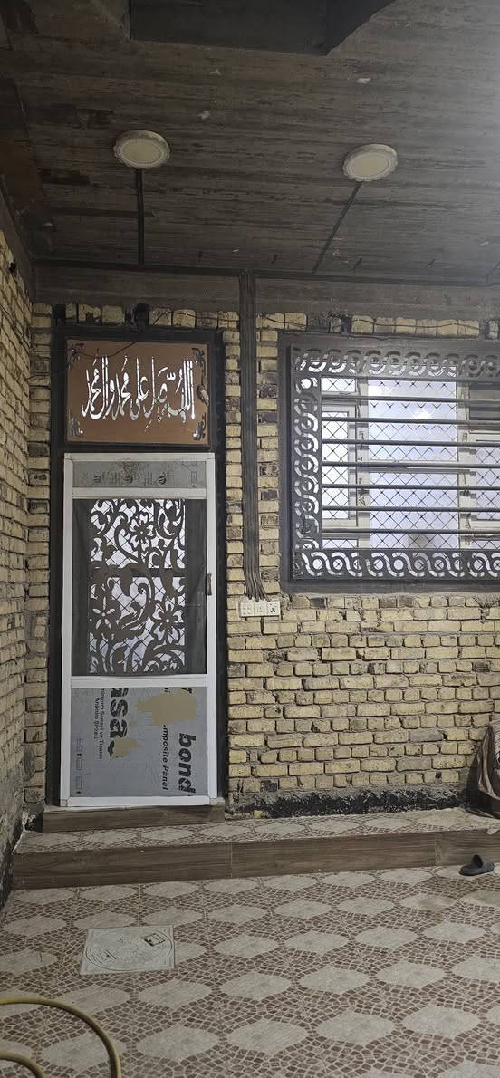 بيت ٢٠٠ متر بناء حديث درجه اولى حي الوائلي مقابل مضيف ابو عقيل مطلوب اسكان ١٩ للاستفسار اكثر 
***********
***********
