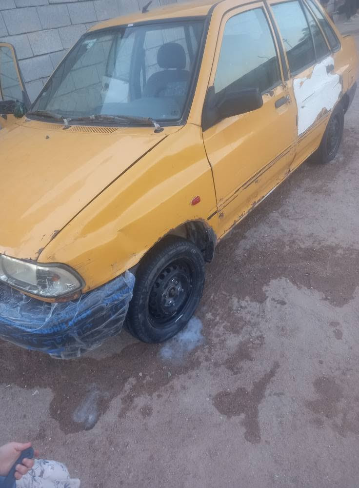 ***********بدون راعي الزبير, البصرة

