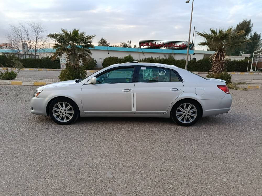 تويوتا افلون موديل 2006 خليجي فول مواصفات بدون صبغ بدون ضرر بيه شويه براد سيارة جاهزة سنوية جديدة شرط الكبر والمحرك وكهربائيات و صدر كله جديد سعره 105 ومجال الطيبين شراي يخابر ***********......*********** كركوك, العراق
