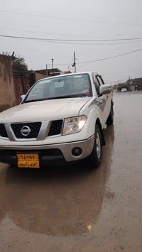 نافارا • ٢٠٠٩ • اربيل