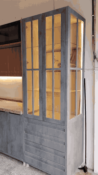 للبيع جديد بسعر مناسب شغل ثقيل قياس 4.25م  ***********
