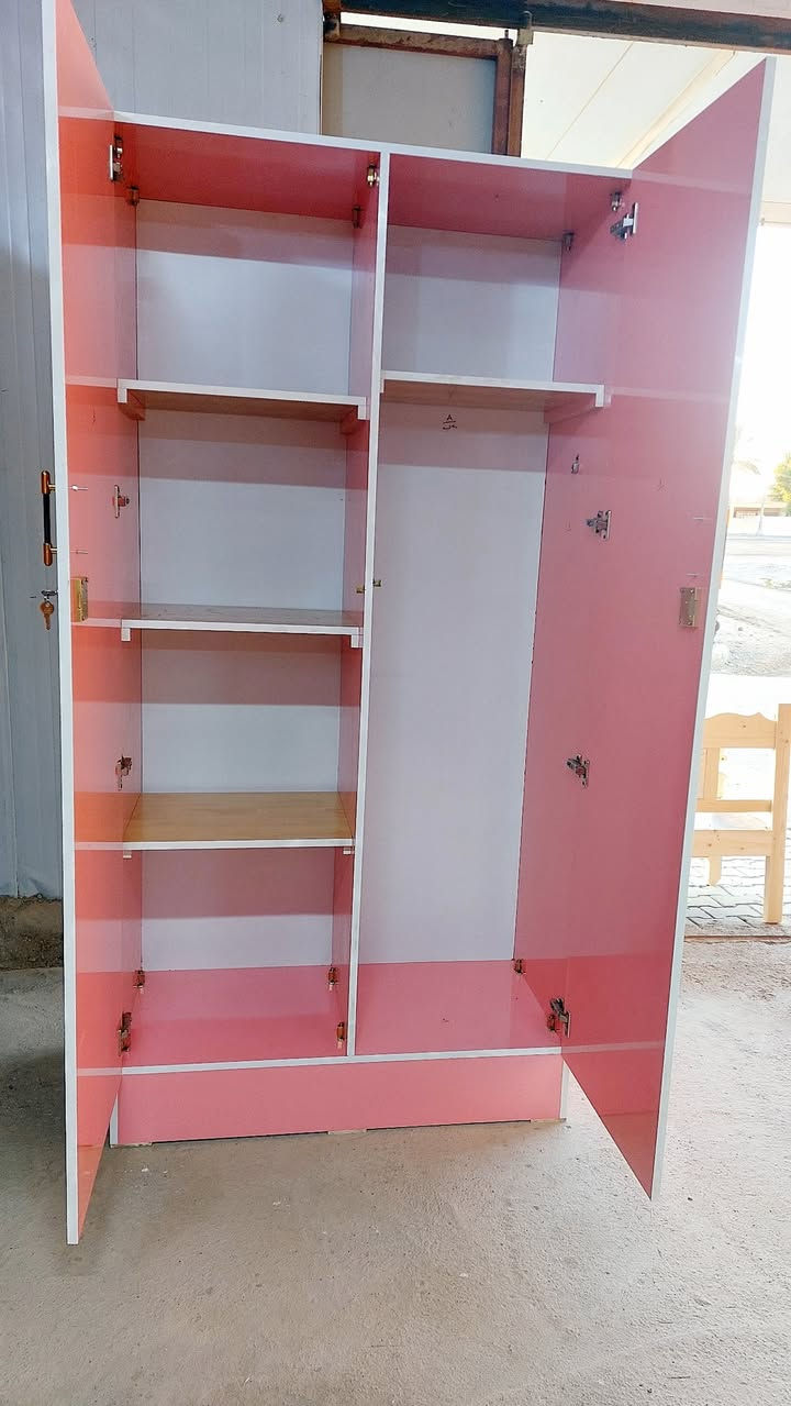 اللهم صلي على محمد وآل محمد 
عروض على ديوان عراقي ٦ ونص متر حرف L السعر   ٤٠٠ الف
كنتور ٣  باب ٣٠٠  الف
كنتور ٢ باب  ٢٢٥  الف
العنوان  جصان رقم الهاتف 
***********
