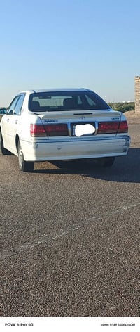 رقم كركوك • كرستال اصل • محرك دي فور