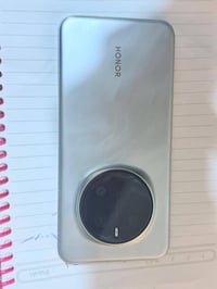 هونر ماجيك ٧ برو • ٢٤ جيجا رام • ٥٨٥٠ ملّي أمبير