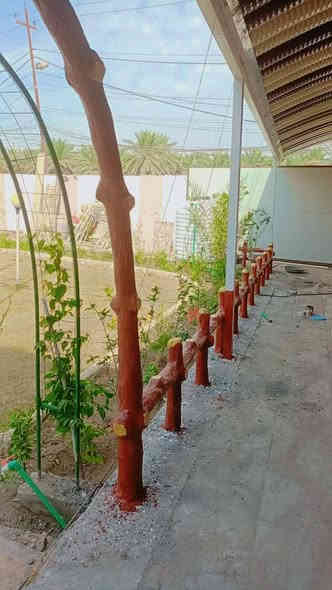 السلام عليكم ورحمة الله وبركاته مستعدين لي كافة التصاميم الحدائق والديكور وزراعة الثيل والورود ودفن التربه لتصميم كافت المنازل  ودوائر الدوله تواصل خاص او وتساب ***********
