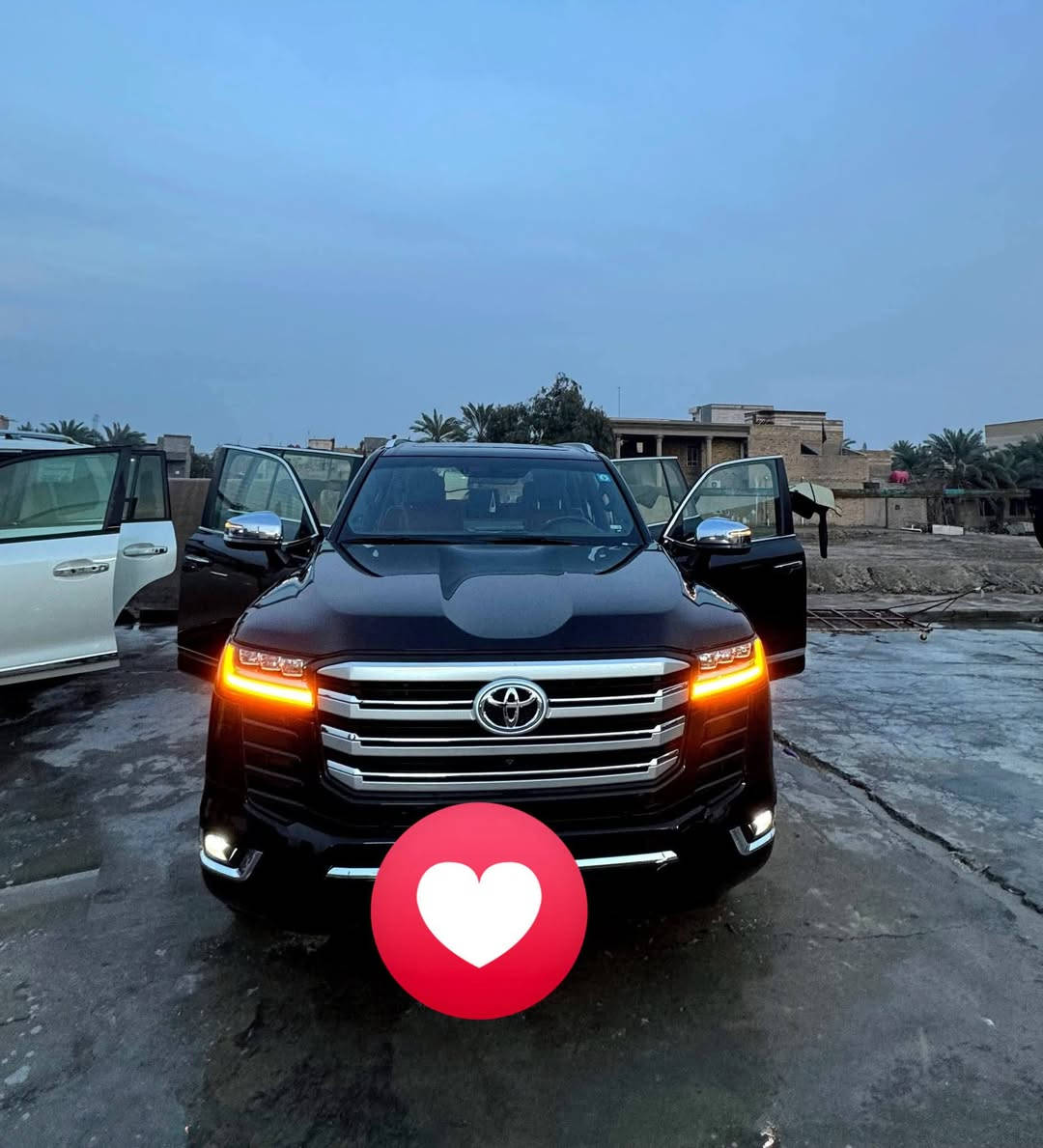 للبيع (VXR)موديل(23) ساز أصل لون أسود لامع مغلفة(PPF)حماية كفالة عامة من كل شيء رقم بغداد دولي تحويل مباشر بأسم المشتري
سيارة بحالة الوكالة(وكاله ساز )كفاله عامة(ماشيه75 وليس ml)بصمات عدد(2) 
*المواصفات*اعلى فئة*
1/محرك وكير كفالة توين تيربو
2/بيبان (4 )شفط
3/الكشنات( 4 )تدفئة وتبريد كل الكشنات الاماميه والخلفية
4/فتحه سقف (بانوراما)
5/صندوق كهربائي
6/كامرة 360درجة دوراة
7/حساسات اماميه وخلفية مع كامرات
8/مضخم صوت( JBL)
9/تحكم ستيرن كل جهات
10/لون الكشنات عنابي وأسود مع تحكم كامل بالقيادة
11/شاشه كار بلي
12/خزن ميموري
13/تخم تاير مع حساسات وحدادة كله مكفوله
باقي المواصفات معروفه (VXR)تجي اعلى فئة مقارنة بالكزز سيارة جديدة جداً ونضيفة للتواصل أتصال (***********)
الشراي فقط يتصل 📍عنواني ميسان... مستعجل
