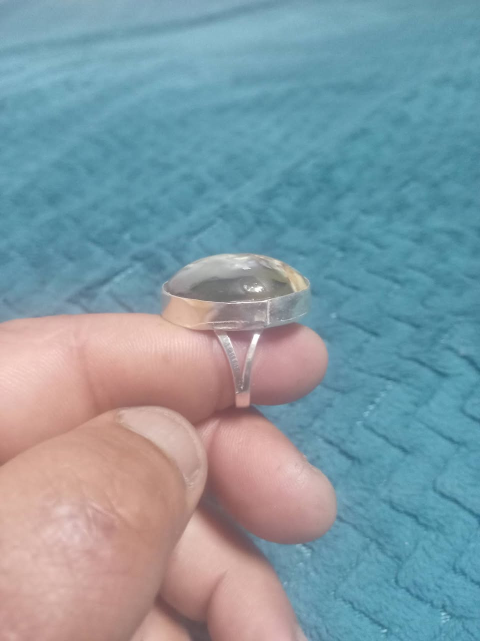 سلام عليكم اخوان محابس فضه فضه بس خفيفه خفيفه العدد٦محابس ابيعهن كلهن الواحد٢٠قفل قفل مكاني حيانيه تميم


**إذا كنت صاحب هذا الإعلان وتريد حذفه لأي سبب، رجاءا أرسل رسالة إلى الدعم الفني**