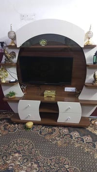 ميز • خزانات