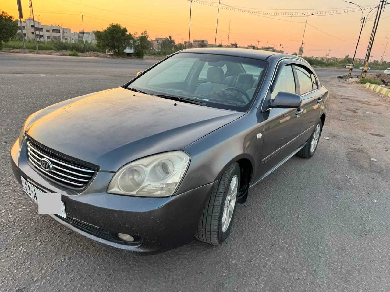 السلام عليكم اوبتما خليجي ٢٠٠٧ بيع او مراوس بسوناتا ١٥ ١٦ ١٧ عادي بيه شكم قطعه صبغ ابيع احزام رقم سليمانيه انكليزي تحويل موجود مكينه ٢٧٠٠ كفاله محرك وكير وحدادية تبريد شغال مكان السياره بابل محاويل السعر ٧٥ وبيه مجال ***********
