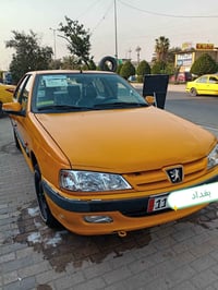 بعد التحيه والسلام بيجو بارص موديل 2020 رقم بغداد دولي الجديد السعر 64...