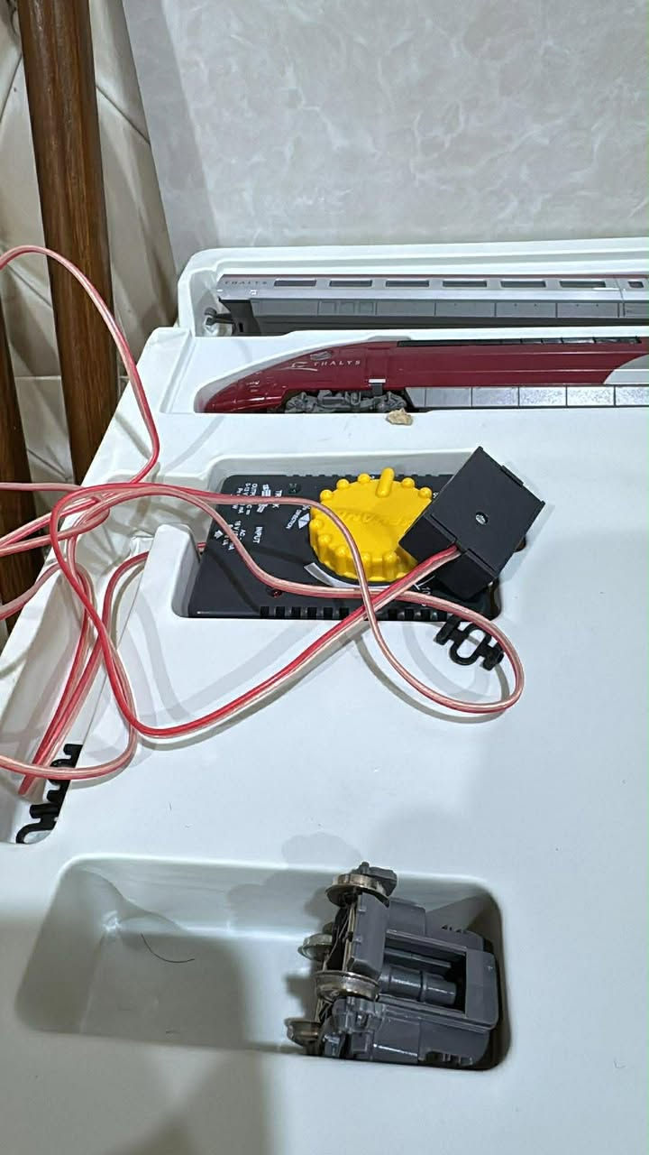 متوفر قطار كامل معدن حديد كهرباء توصيل جميع المحافظات تواصل خاص


**إذا كنت صاحب هذا الإعلان وتريد حذفه لأي سبب، رجاءا أرسل رسالة إلى الدعم الفني**