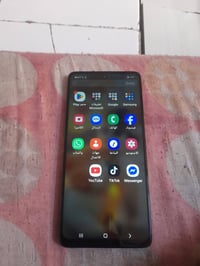سامسونج A51 • للمراوس