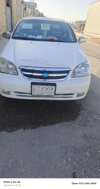 شيفروليه اوبترا • ٢٠١١ • رقم بصره