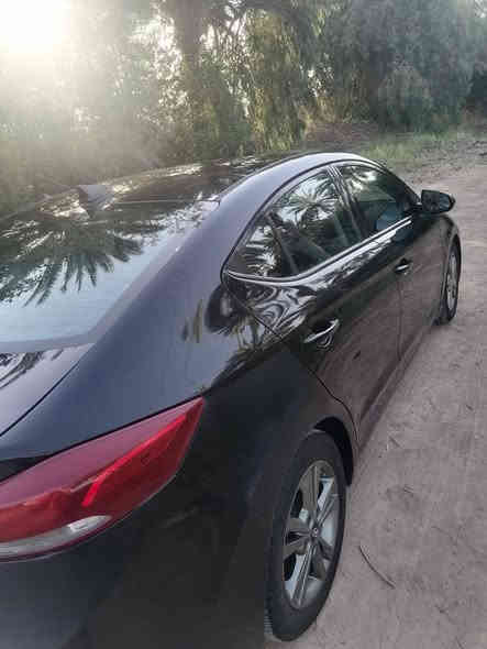 السلام عليكم النتره موديل 2017 رقم بغداد جديد وأرد امريكي بيهه صبغ كم قطعه وبيهه سونار موجود مع صور سعر 105 وبيهة مجال شراي الاتصال ‏‪***********‬‏ بغداد
