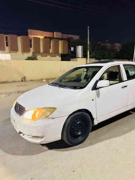 للمراوس فقط
بي واي دي F3 2013 رقم بغداد   تحويل مباشر  السيارة نظيفة كير ومحرك  اتوماتيك لاتنقيص ولاتبخير  السياره    السياره بيها طخطخات بصيطه   فقط السيارة مابيها حادث ومال جناي وماتصرف عليها ابد خير من الله 
 مكاني بيجي
السعر 33وبيها مجال بسيط
اتصل وتدلل 
***********
واتساب متوفر تكريت
