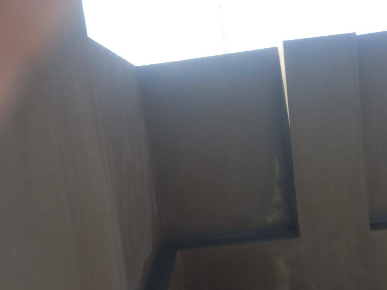 جزء من عملي لبخ اسمنت و جص استفسار اتصال على رقم ***********
او مراسله الصفحة ✅
