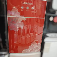 ماعندك مكان وتريدلك براد صغير 👇😍  توفر براد ماء منضدي اصلي من شركة #لي...