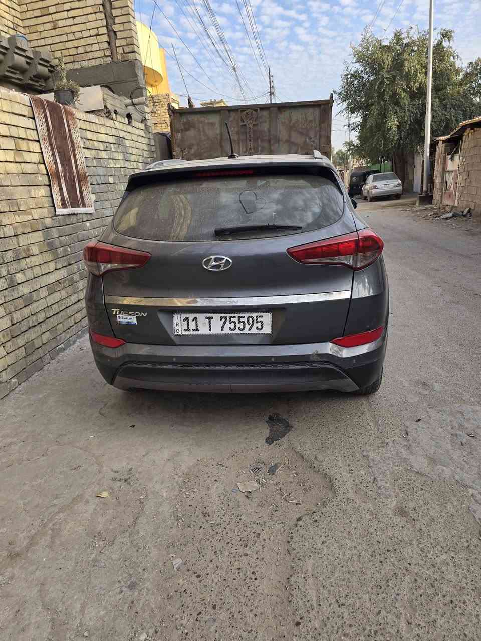 توسان ٢٠٢٦ بغداد
نص فول 
سيارة واد امريكي
حادث جاملغ خلفي 
سيارة حلوة احلة من الصور 
١٤٥ ورقة
بغداد م الصدر

***********
