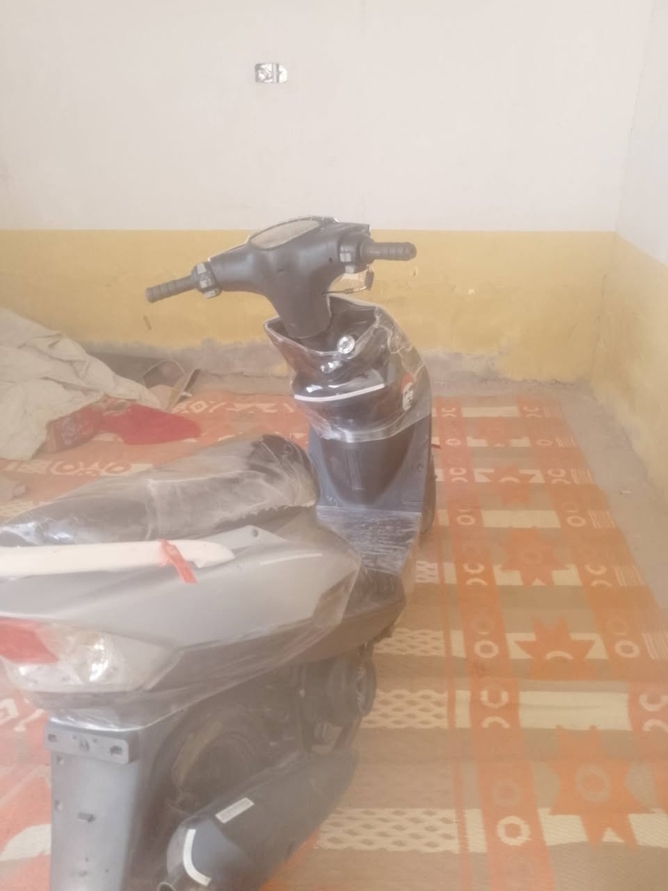 سلام عليكم درجة ماكس عدله مكينه خرسه كفرتها ول سودات مختمه دراجه مشيها حلو عوزها بس سلف ولايتات سعر 400وبيها مجال بمكاني بغداد فلكه حي نصر واتساب***********
