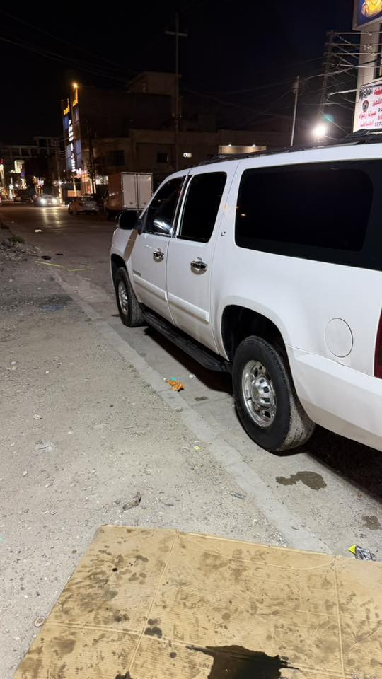 سوبربان فحل 8 برغي للبيع موديل 2009 بدون كص السيارة مكاني بغداد سعر 65 وبيهة مجال قليل
***********
