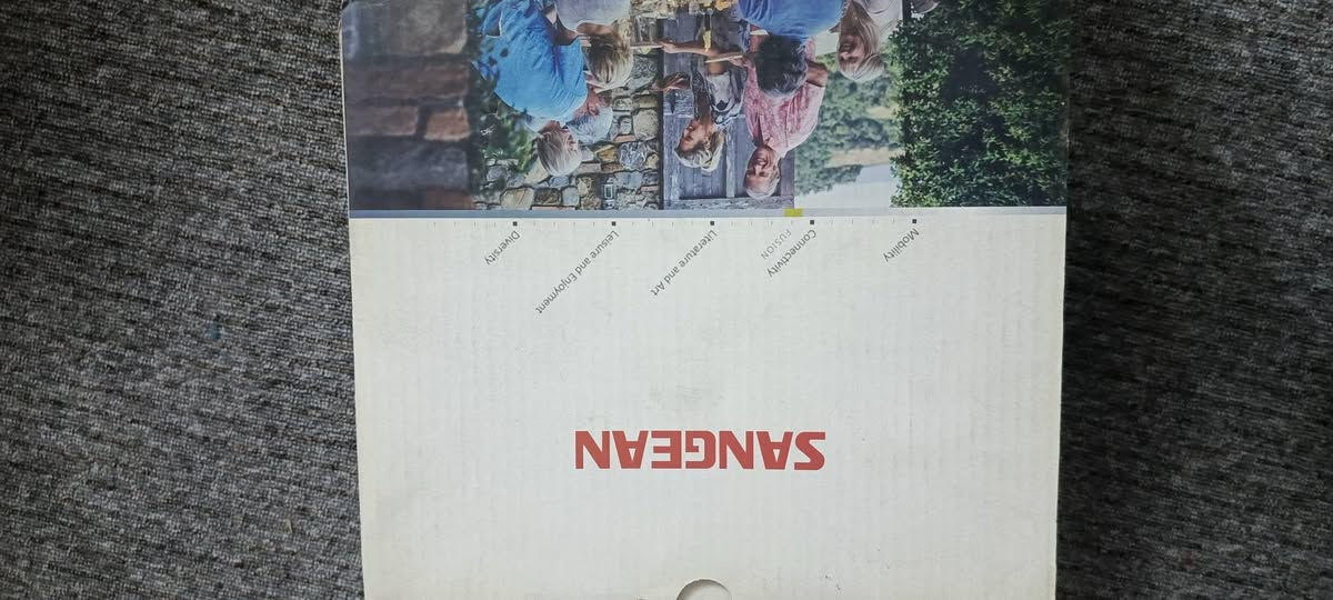 راديو انترنت سانجين ماركه معروفه


**إذا كنت صاحب هذا الإعلان وتريد حذفه لأي سبب، رجاءا أرسل رسالة إلى الدعم الفني**