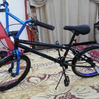 BMX • نظافة ٩٥٪ • كربلاء حي العامل