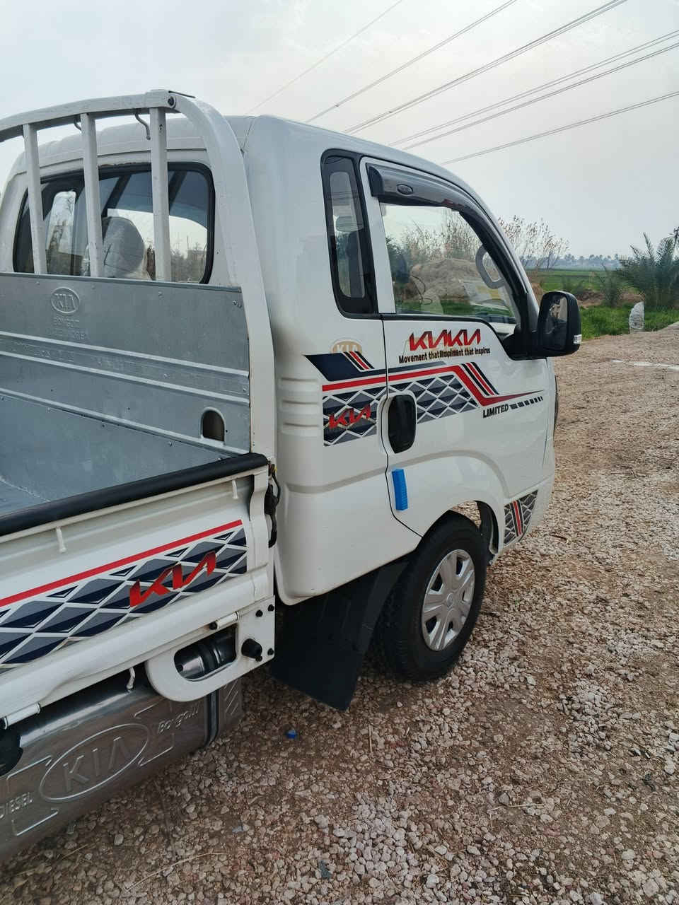 2018 مكفول كفاله عامه رقم نجف بسمي سنويه 30 سياره جاهزه خيرمن الله تبريد ثلج السعر 118 المكان نجف ***********
