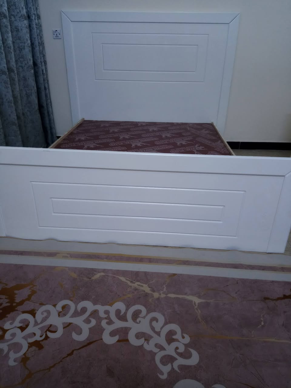 جرباية شغل عراقي جديدة  250 الف


**إذا كنت صاحب هذا الإعلان وتريد حذفه لأي سبب، رجاءا أرسل رسالة إلى الدعم الفني**