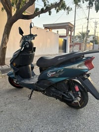 سكنس • ٢٠٢٤ • بطارية جديده