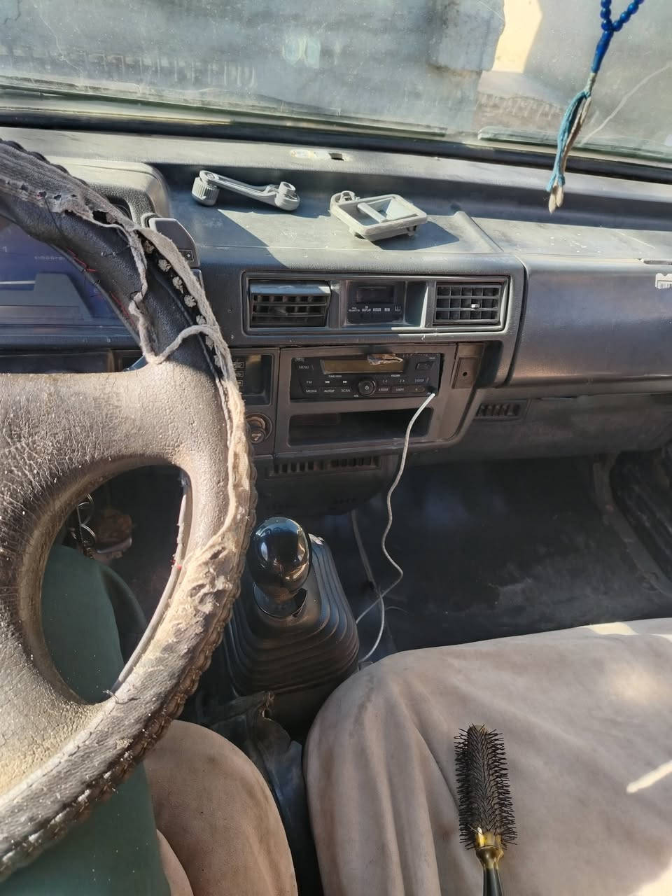 كيه بسته ١٩٩٥ محرك كير اسكن مكفول تحويل وكاله بغداد سعر 38


**إذا كنت صاحب هذا الإعلان وتريد حذفه لأي سبب، رجاءا أرسل رسالة إلى الدعم الفني**