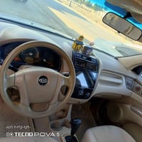 سبورتج • ٢٠٠٩ • مكينة ٢٠٠٠