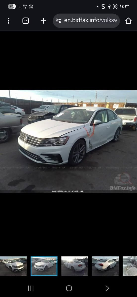 باسات موديل 18 فئة أر لاين
محرك 2000 توربو فول مواصفات بدون بصمة وسلايد

ماشية حاليا 120 الف ضرر السيارة جامرلغ امامي مع باب ضرر سطحي بدون ايرباك بدون داخل شرط كير ومكينة مكفول السعر 155 وبي مجال بسيط. رقم سليمانية مكان السيارة ديالى


**إذا كنت صاحب هذا الإعلان وتريد حذفه لأي سبب، رجاءا أرسل رسالة إلى الدعم الفني**