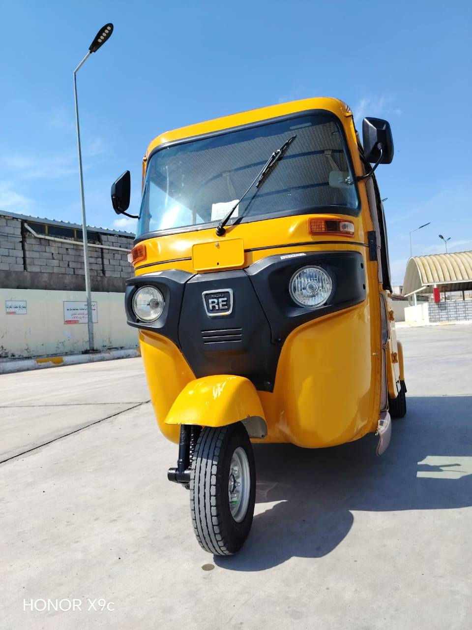 السلام عليكم تكتك موديل 2024 شهر 4 اوراق  كفاله كشر ومكينه مكاني المجر  اتصال ***********
