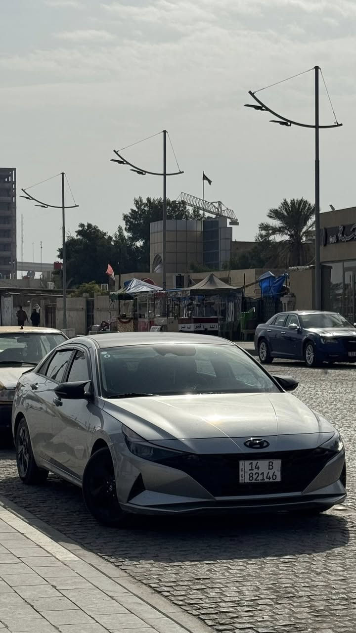 السلام عليكم
النترا موديل 2023
ماشيه 48mi
صور الحادث موضحه
مكينتها 2000 المرغوب
كير مكينه حداديه كفاله السياره جاهزه 
ساكن بالحكيميه
للاستفسار اكثر ***********
