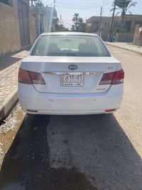 ٢٠١٣ • مكفولة • بدون صبغ