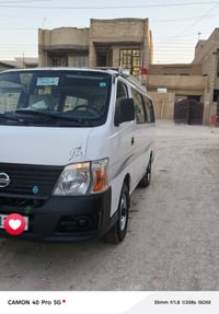 ٢٠٠٨ • بغداد • مكينة وكير