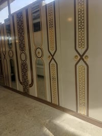 غرف نوم تركي عشر قطع غير مستخدمة منصوبة فقط ب 950 مع الشد والنقل للاست...