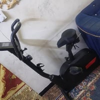 بايسكل ثابت • ماركه الماني • أصلي