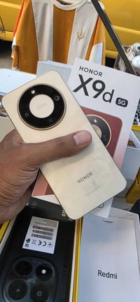 هونر X9d • مستخدم 20 يوم • دوانية