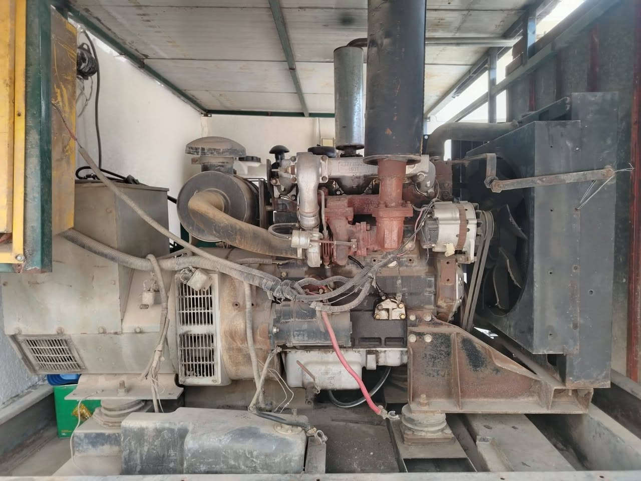 بيركنز صيني ٥٠ كيفي بغداد المدائن


**إذا كنت صاحب هذا الإعلان وتريد حذفه لأي سبب، رجاءا أرسل رسالة إلى الدعم الفني**