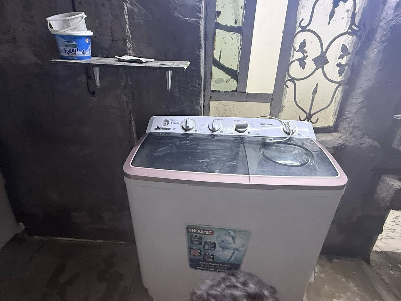 للبيع سنكي مع غساله حجم كبير


**إذا كنت صاحب هذا الإعلان وتريد حذفه لأي سبب، رجاءا أرسل رسالة إلى الدعم الفني**