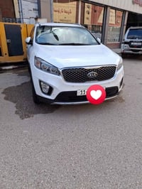 سورنتو خليجي • ٢٠١٧ • رقم نكليزي