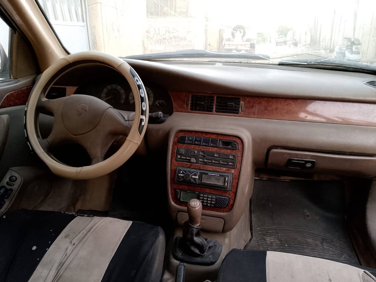 السلام عليكم
انريد انراوس هاذي السمند ب كيا العنده هيج فكره يراسل هاذا لرقم***********

