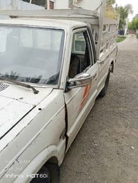 سيارة بيكم البيع رايدهة 20رقم هاتف 07729151896مكاني بغداد كاظمية