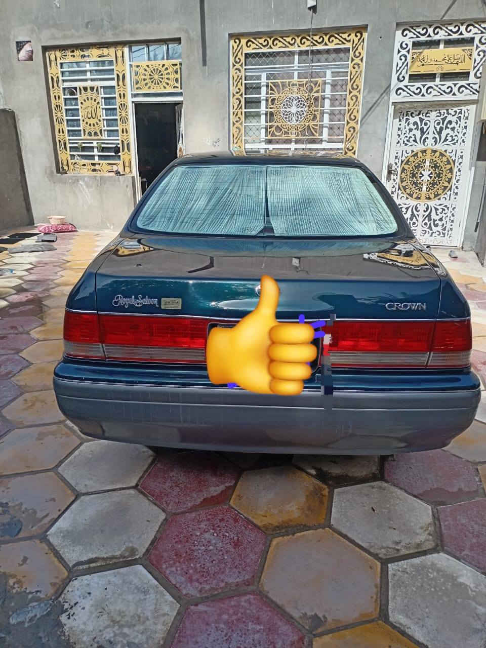 راس ثور للبيع ستفسار*********** مكفول كفاله عامه بسمي
