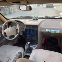 بيجو لميس موديل ٢٠١٦ مكفوله بيه تكحيل بل جاملقات الاماميه والباقي كله ...