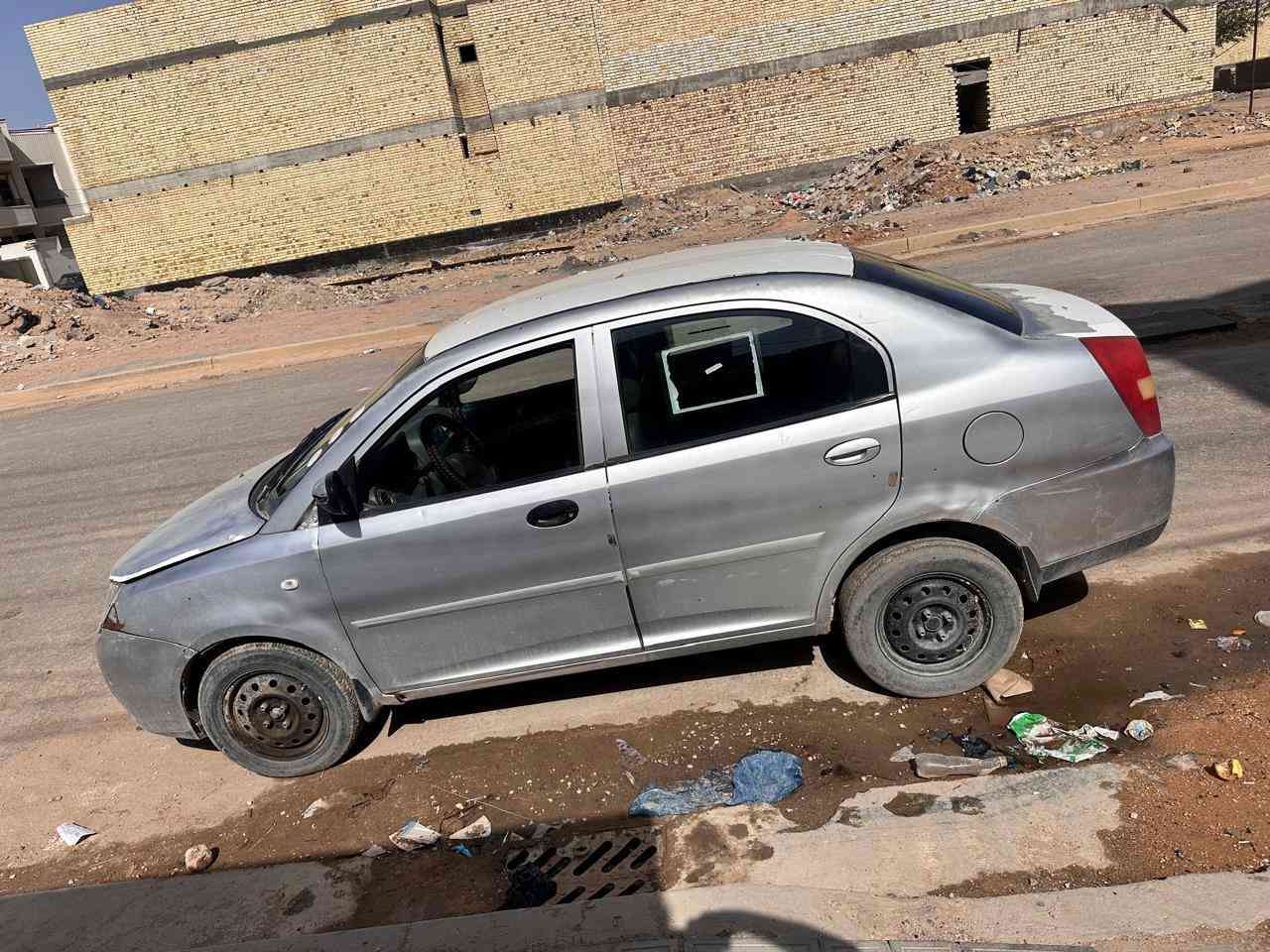 كيو كيو صالون موديل 2013 رقم انكليزي تبريد كير اوتو مكينه كير حدادية مكانها كربلاء سعر 32


**إذا كنت صاحب هذا الإعلان وتريد حذفه لأي سبب، رجاءا أرسل رسالة إلى الدعم الفني**