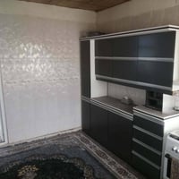 كاونتر خشب قياس مترين ونص  والسنك متر ونص كلش نضيف تفصال للاستفسار 077...